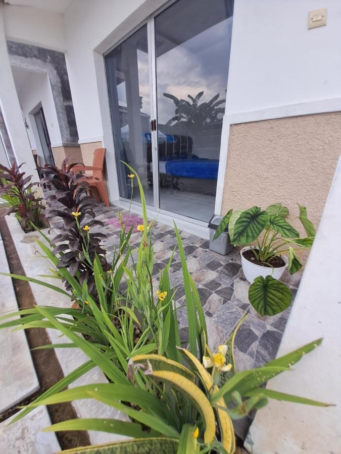 Robiu Bed & Breakfast Banyuwangi  Dış mekan fotoğraf