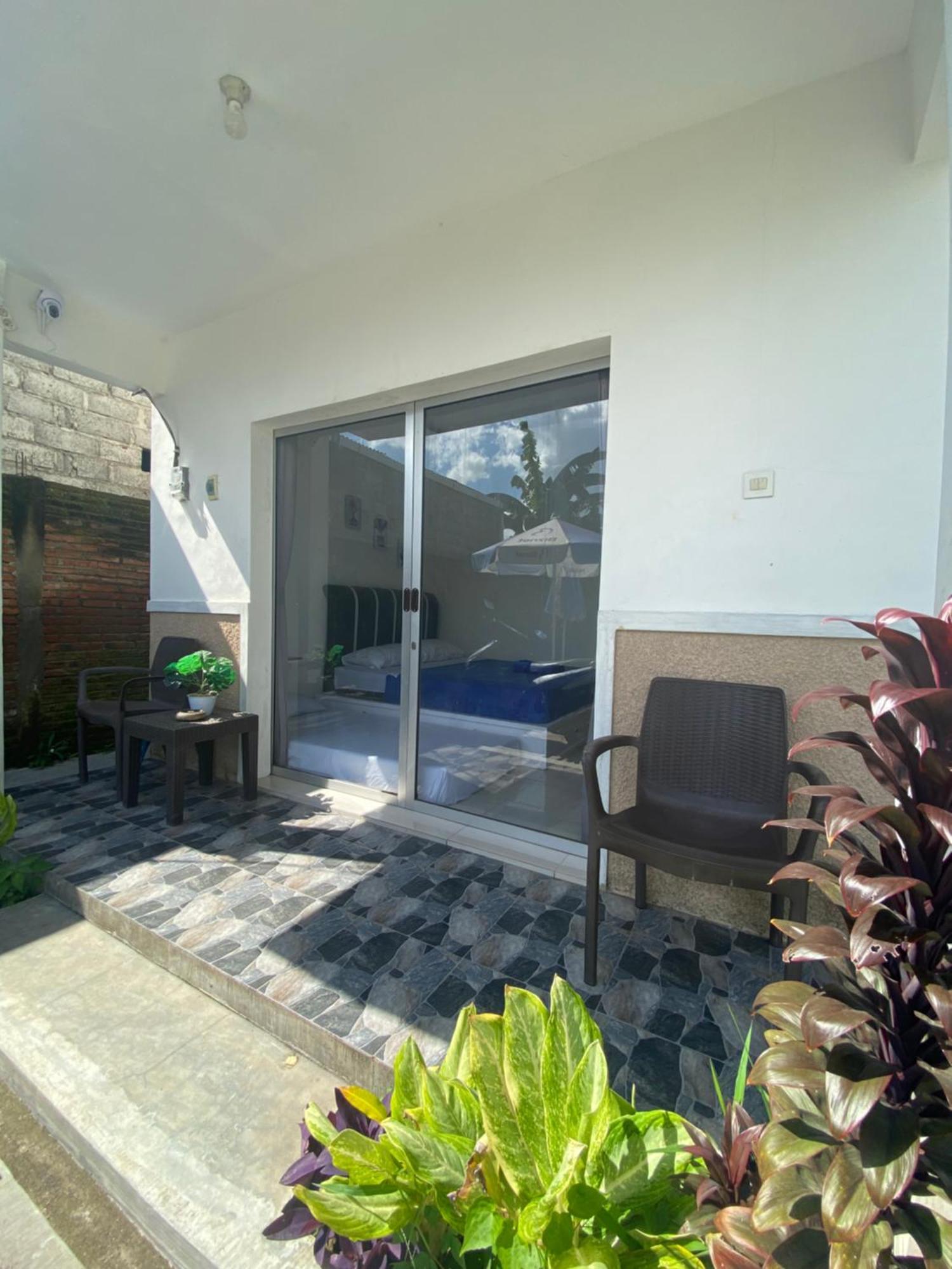 Robiu Bed & Breakfast Banyuwangi  Dış mekan fotoğraf