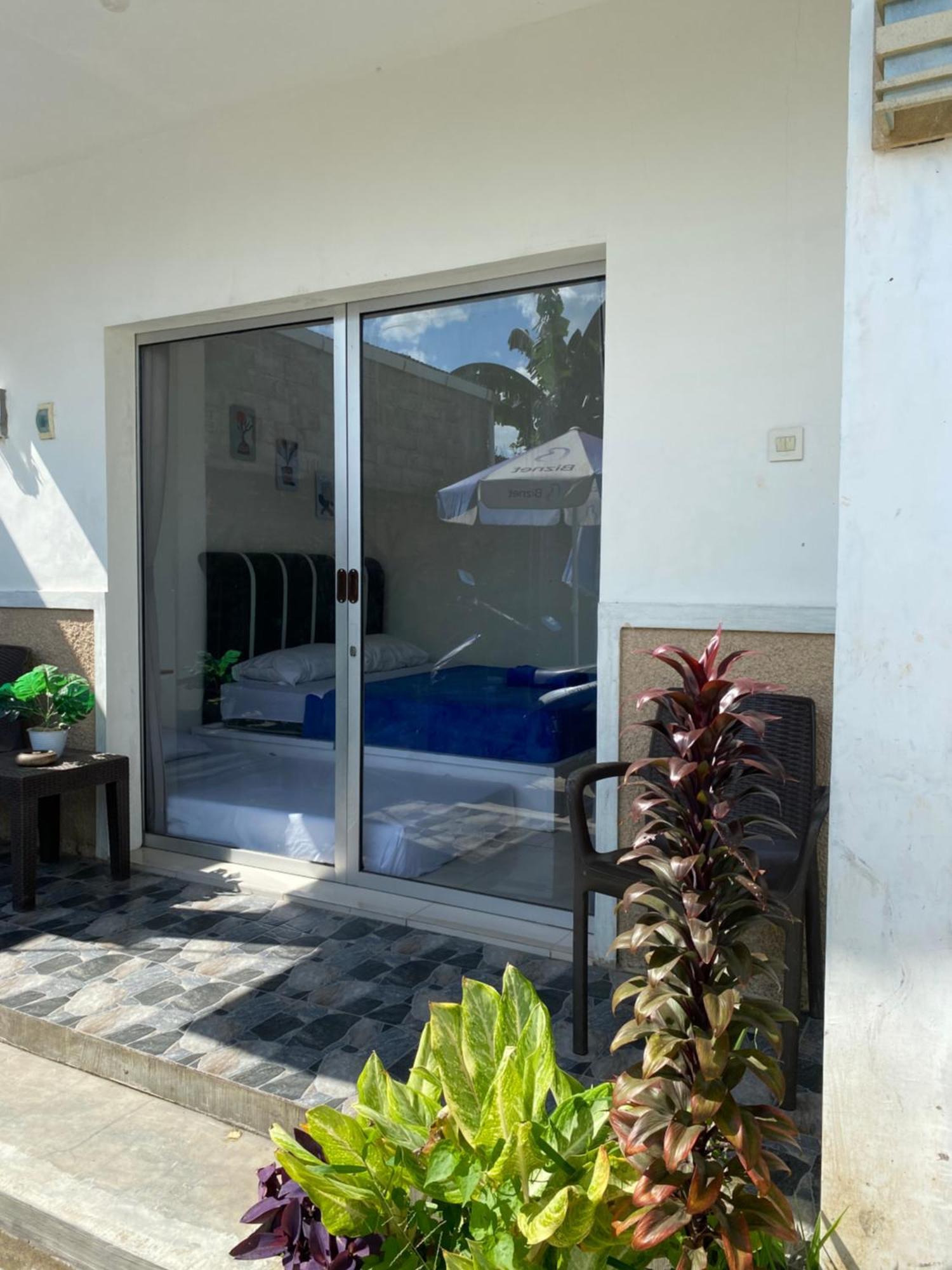 Robiu Bed & Breakfast Banyuwangi  Dış mekan fotoğraf