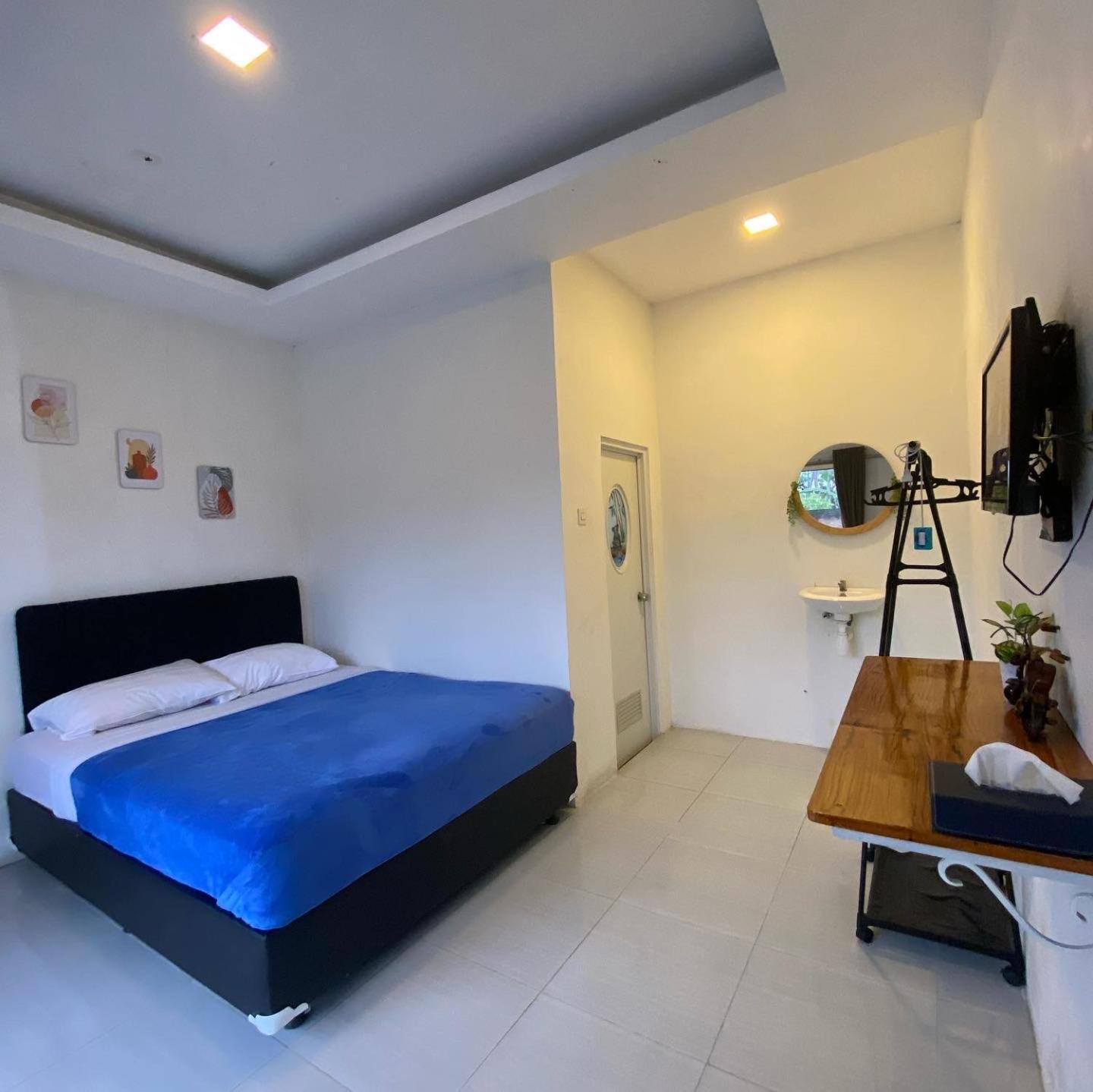 Robiu Bed & Breakfast Banyuwangi  Dış mekan fotoğraf