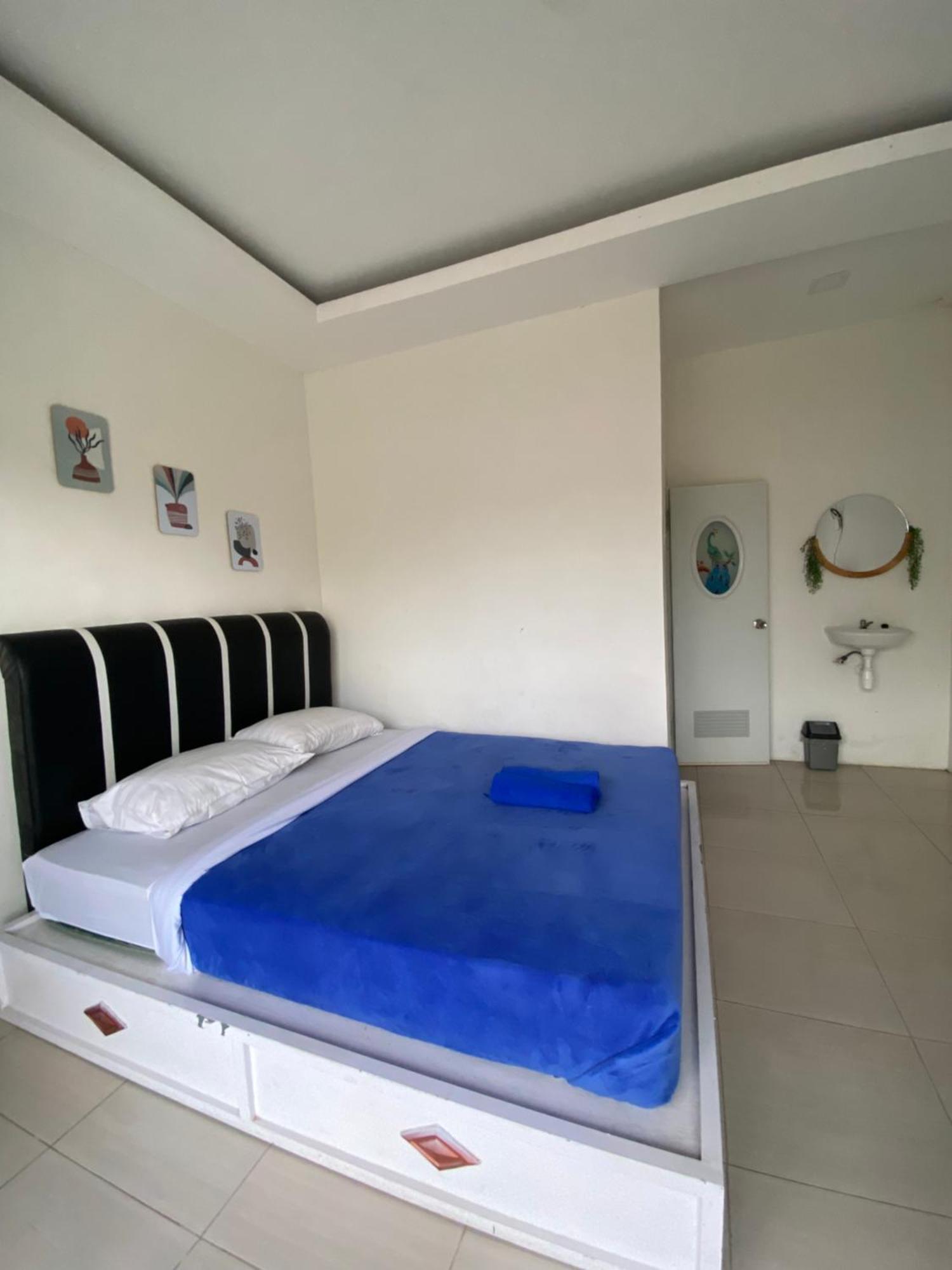 Robiu Bed & Breakfast Banyuwangi  Dış mekan fotoğraf