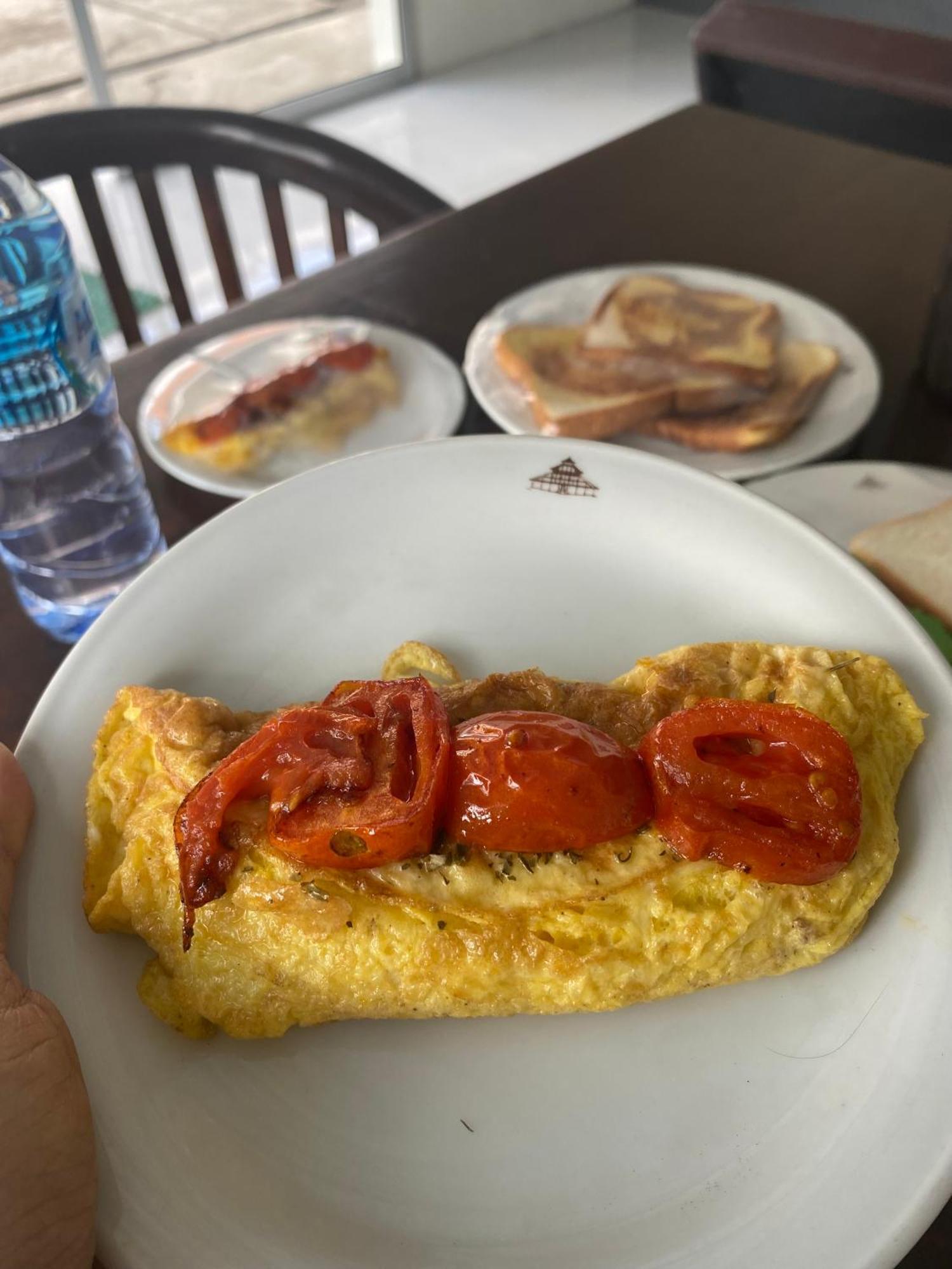 Robiu Bed & Breakfast Banyuwangi  Dış mekan fotoğraf