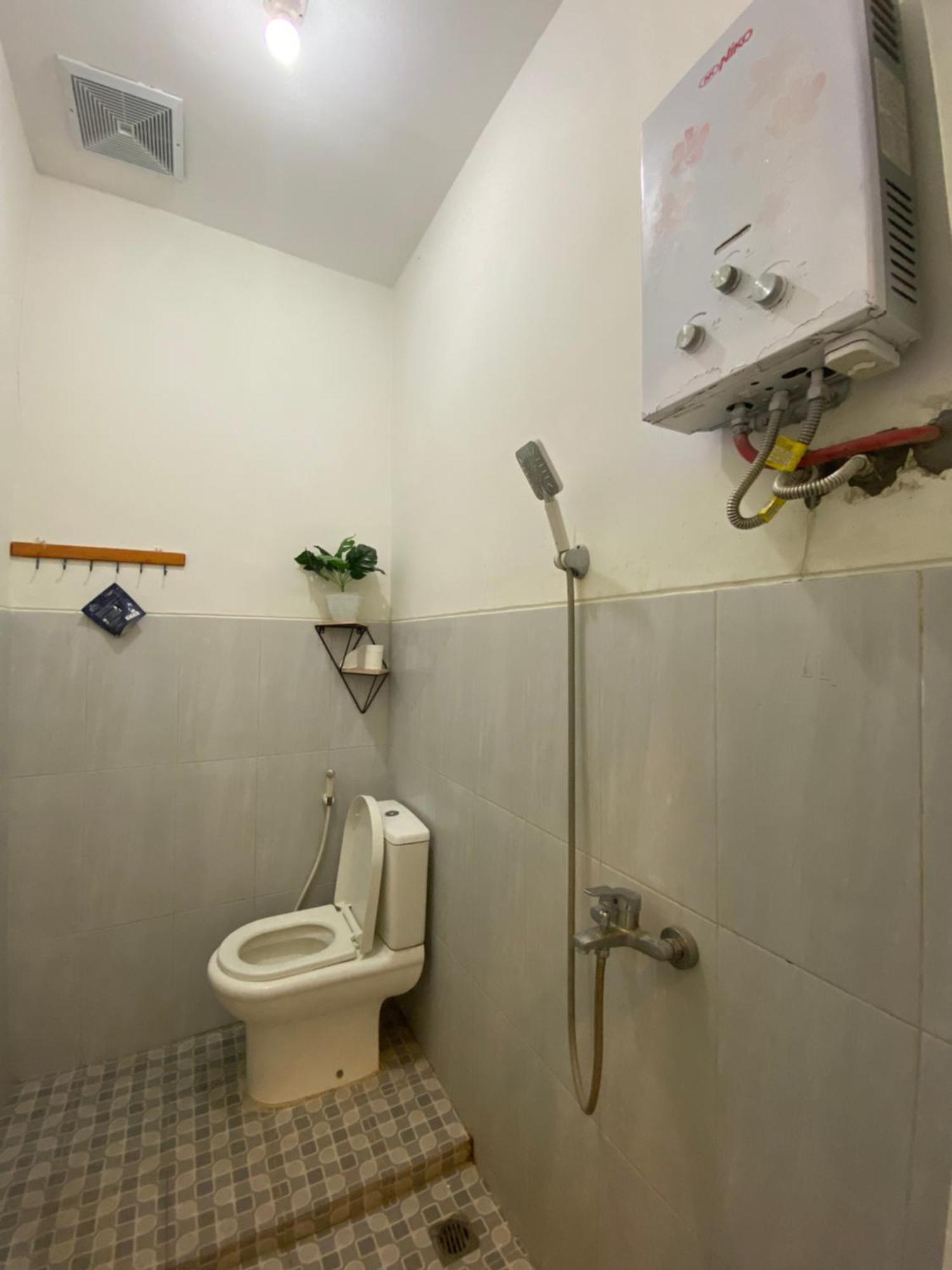 Robiu Bed & Breakfast Banyuwangi  Dış mekan fotoğraf