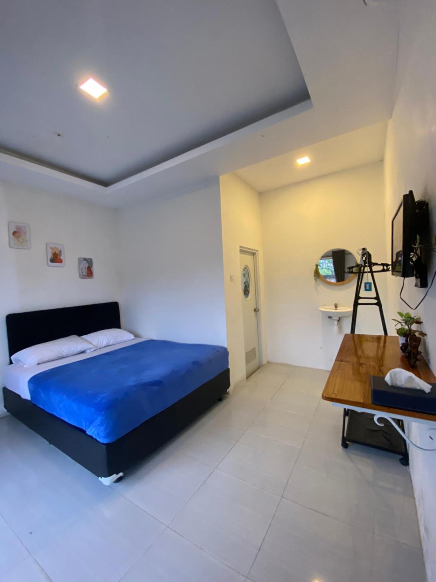 Robiu Bed & Breakfast Banyuwangi  Dış mekan fotoğraf