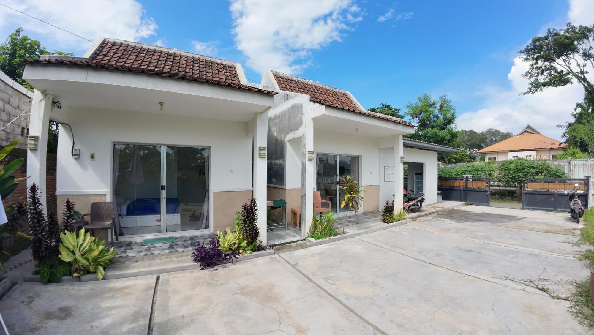 Robiu Bed & Breakfast Banyuwangi  Dış mekan fotoğraf