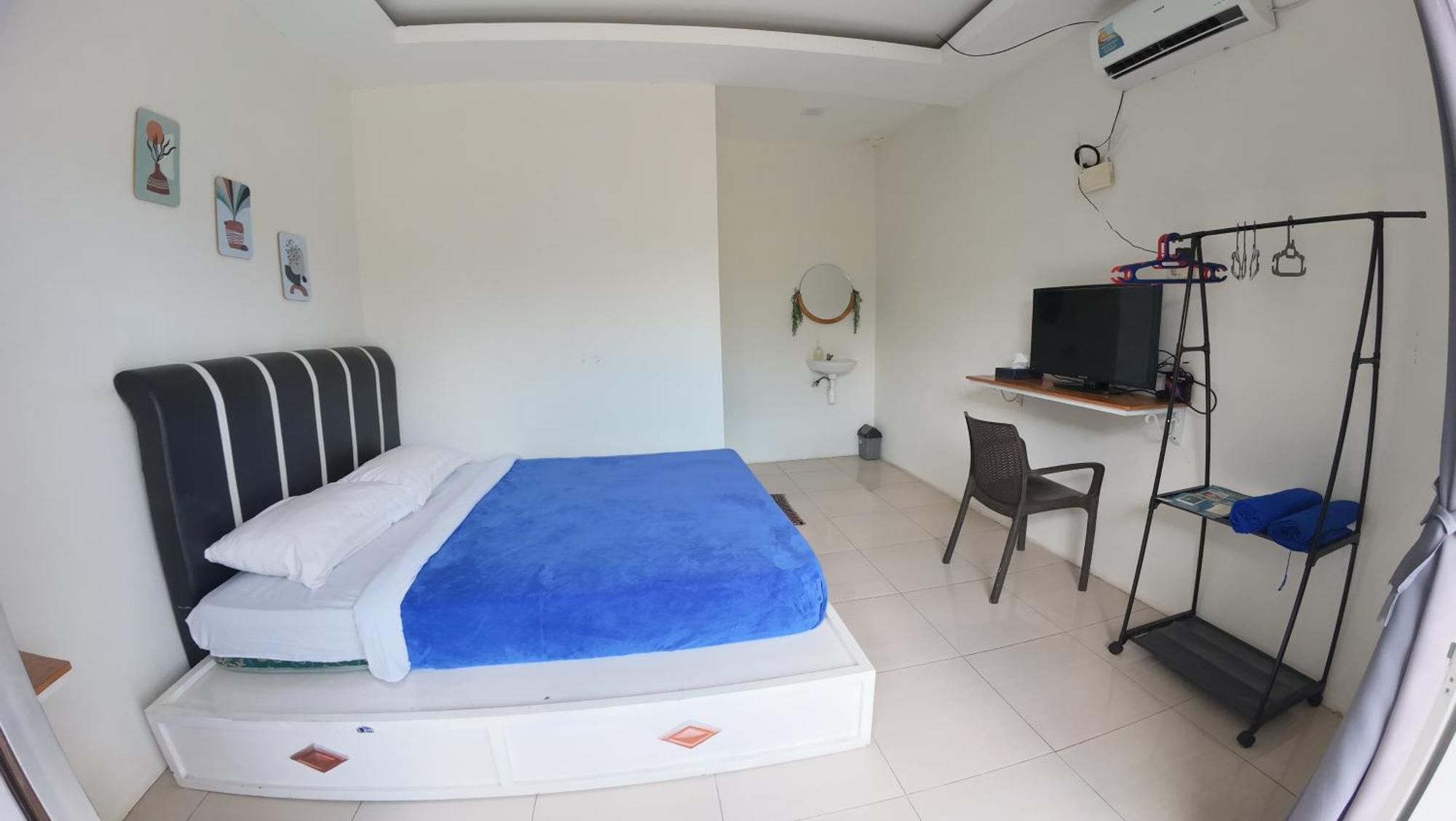 Robiu Bed & Breakfast Banyuwangi  Dış mekan fotoğraf
