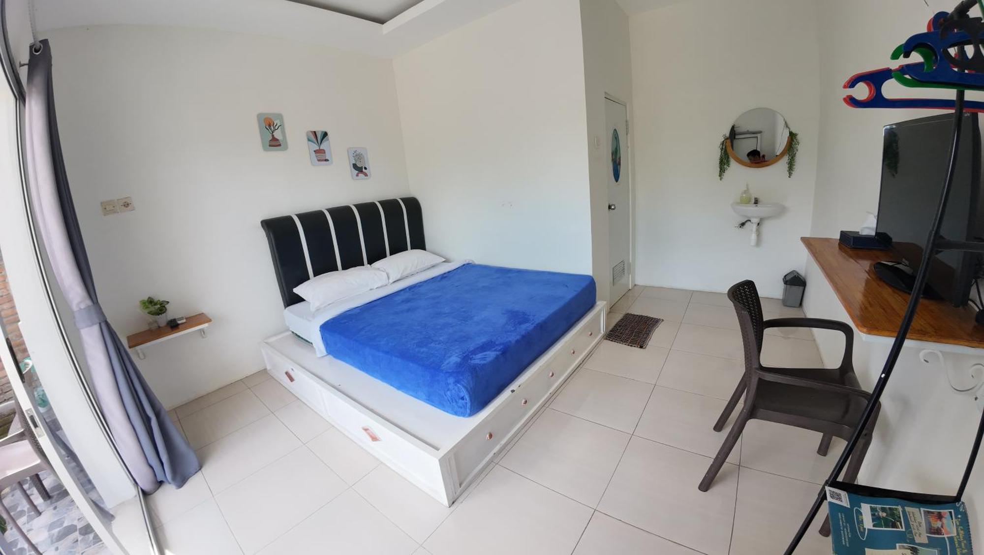 Robiu Bed & Breakfast Banyuwangi  Dış mekan fotoğraf