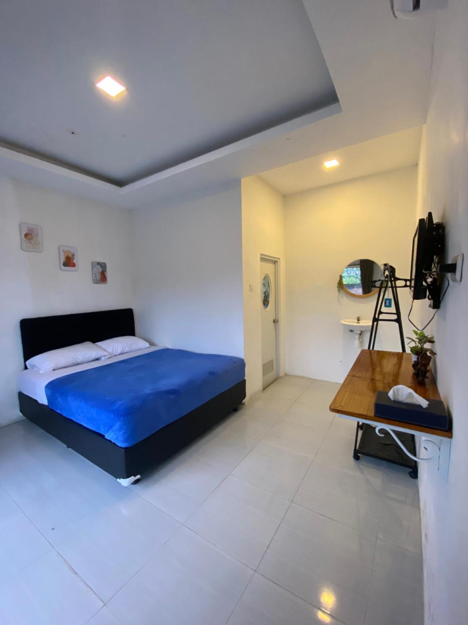 Robiu Bed & Breakfast Banyuwangi  Dış mekan fotoğraf
