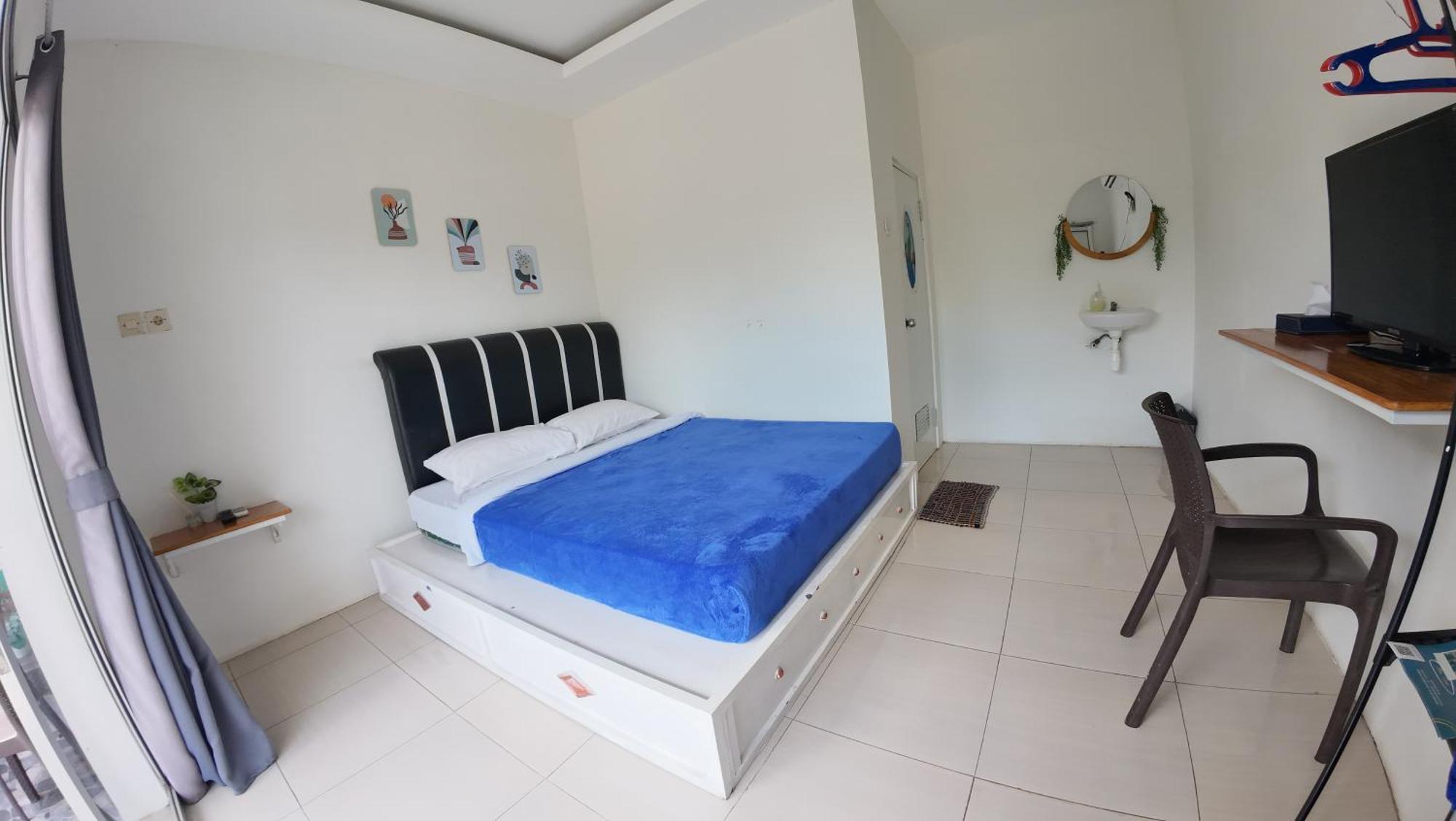 Robiu Bed & Breakfast Banyuwangi  Dış mekan fotoğraf