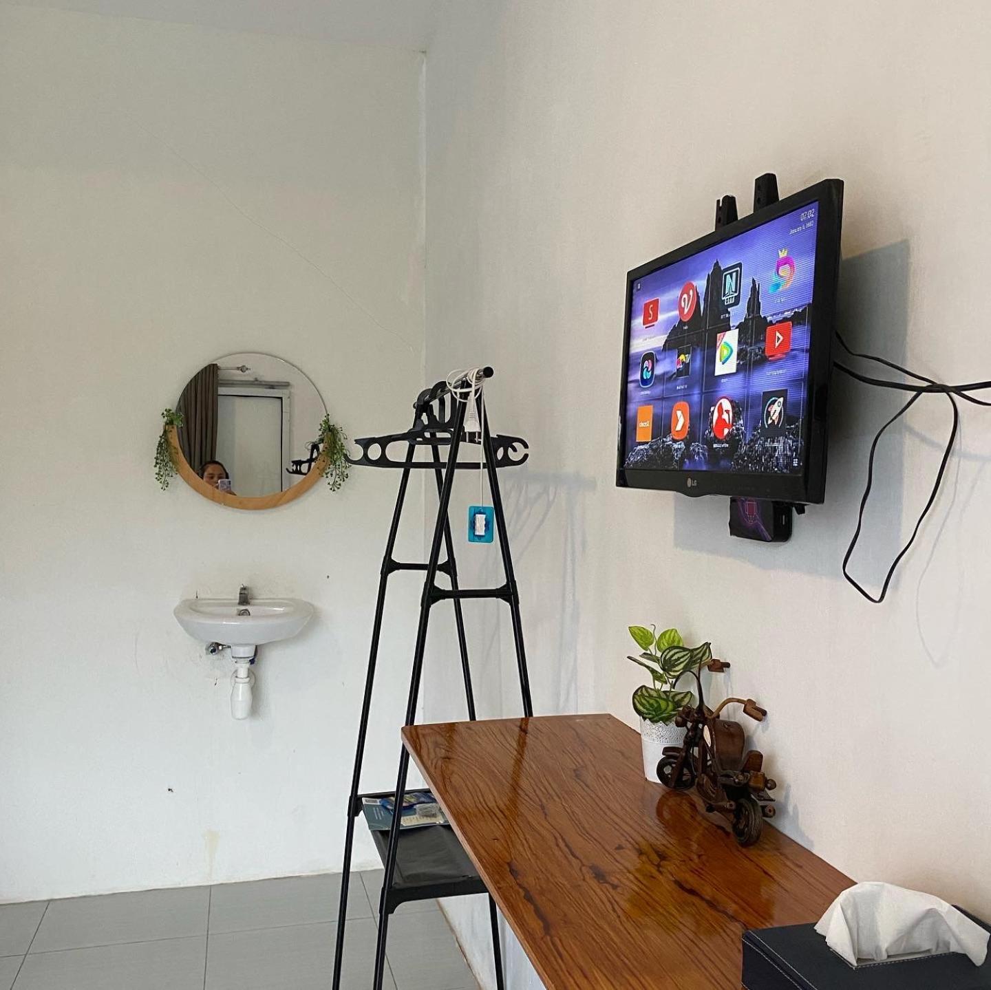 Robiu Bed & Breakfast Banyuwangi  Dış mekan fotoğraf