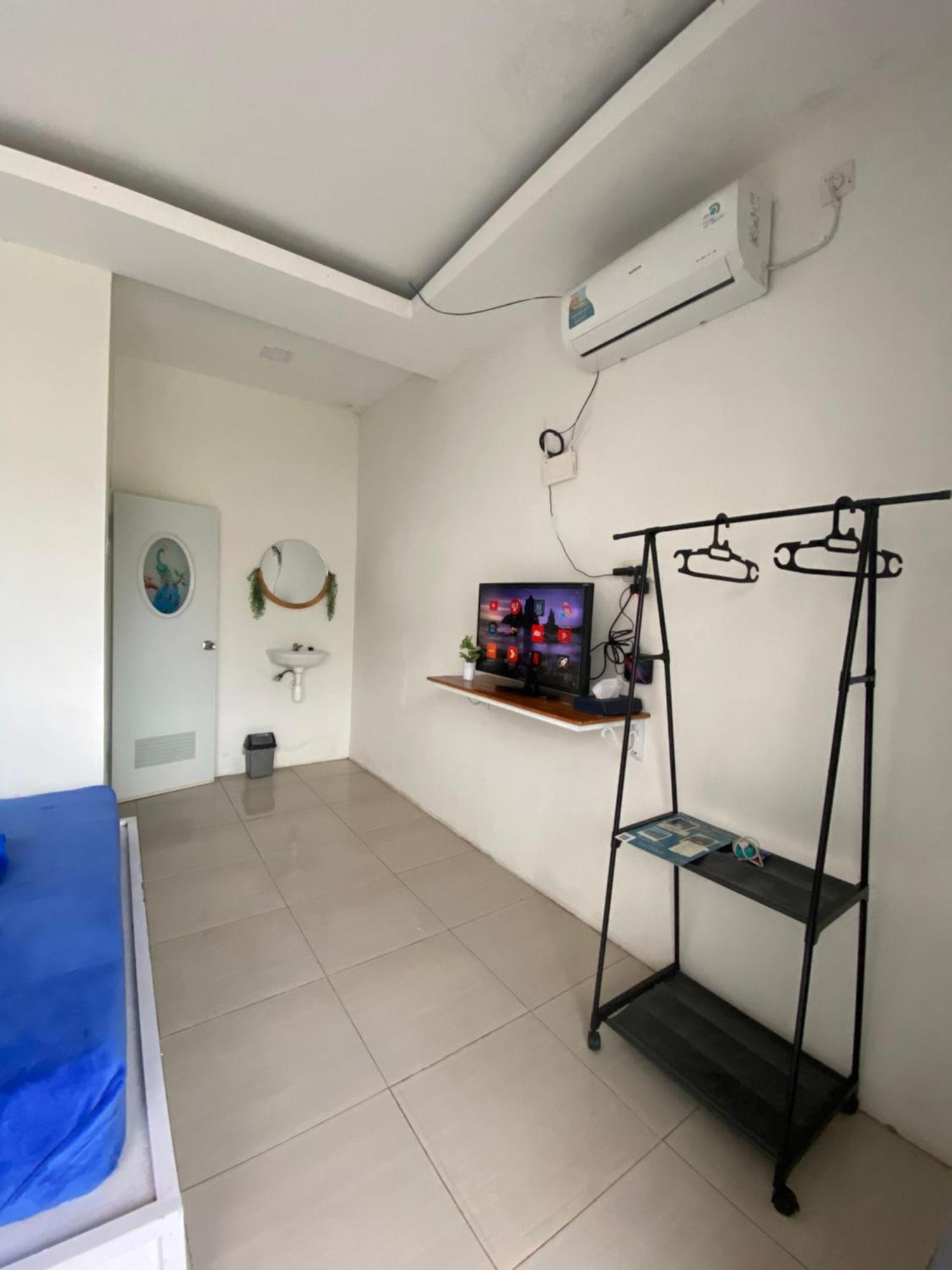 Robiu Bed & Breakfast Banyuwangi  Dış mekan fotoğraf