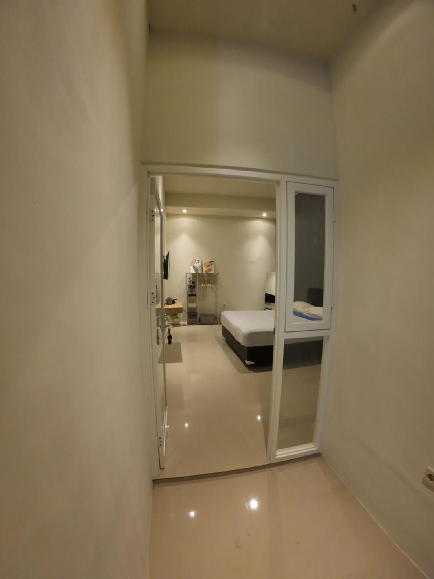 Robiu Bed & Breakfast Banyuwangi  Dış mekan fotoğraf