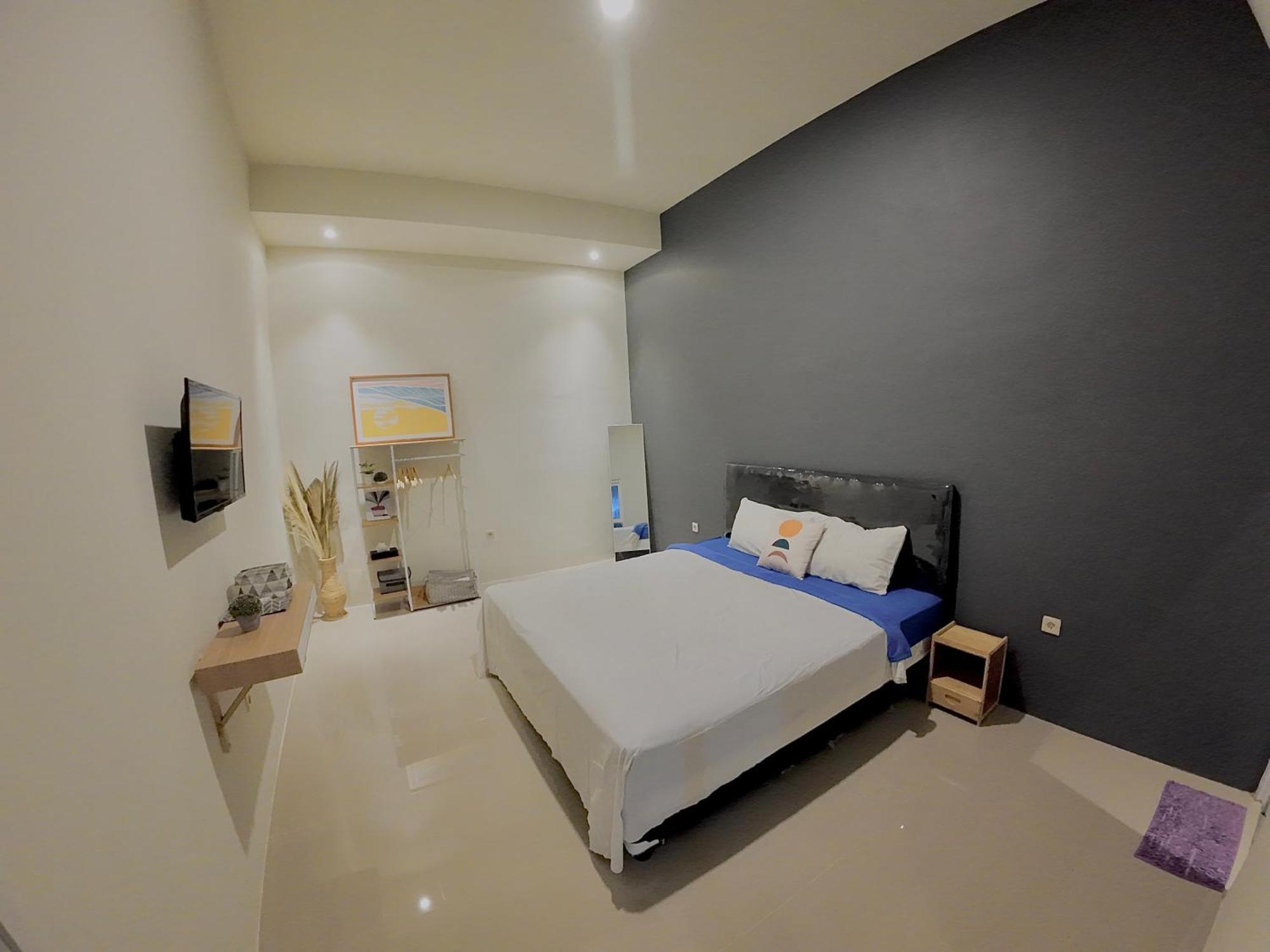 Robiu Bed & Breakfast Banyuwangi  Dış mekan fotoğraf