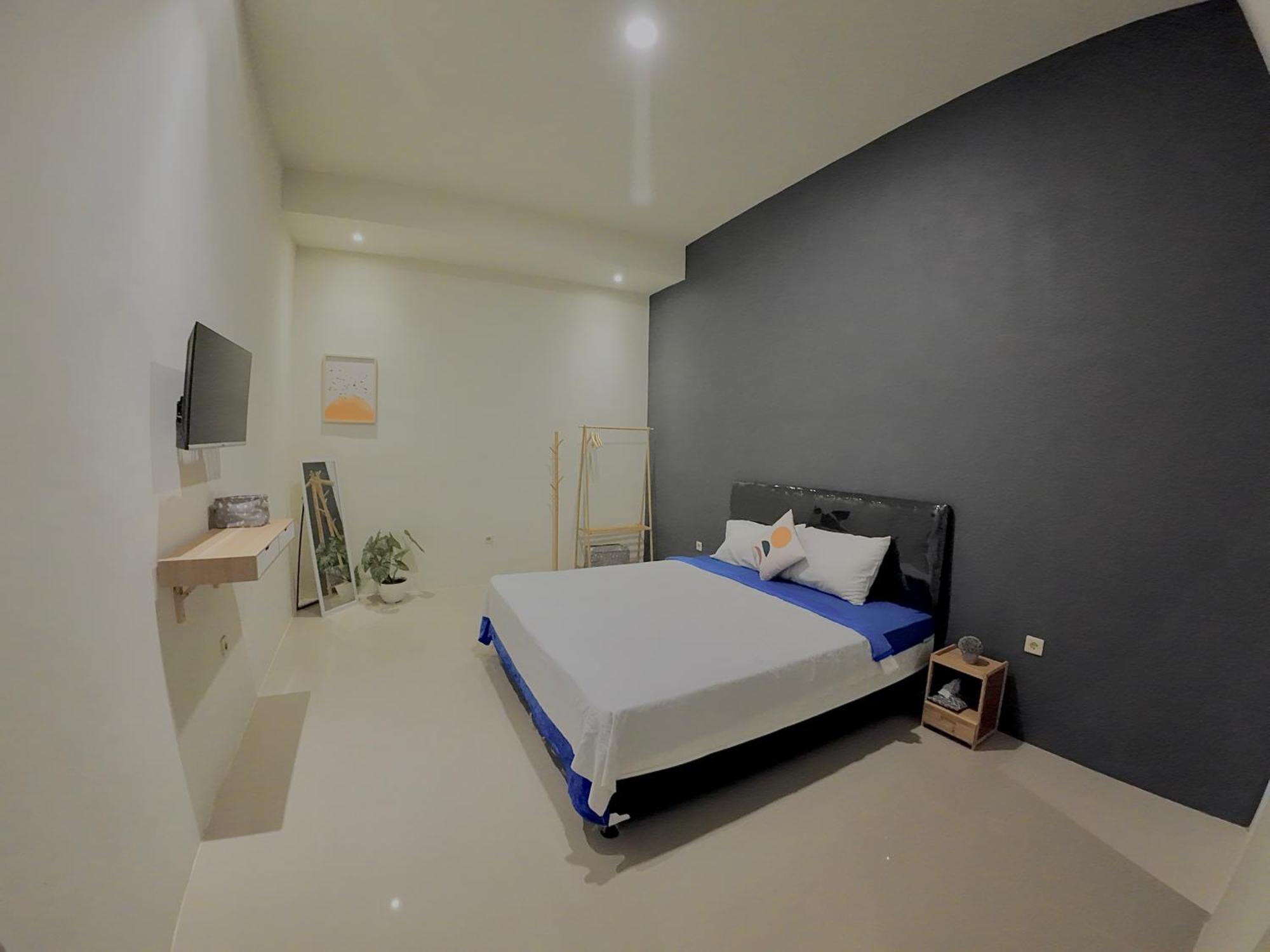 Robiu Bed & Breakfast Banyuwangi  Dış mekan fotoğraf