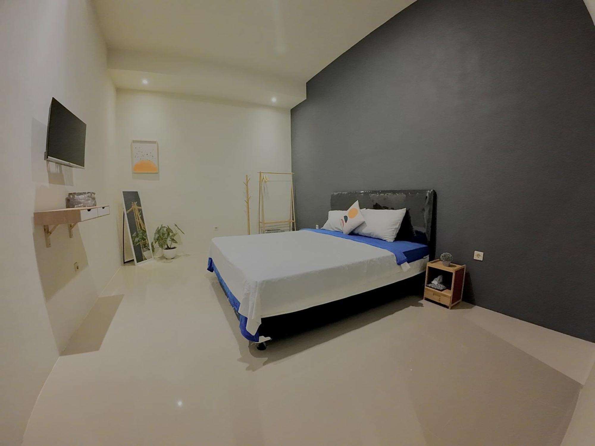 Robiu Bed & Breakfast Banyuwangi  Dış mekan fotoğraf