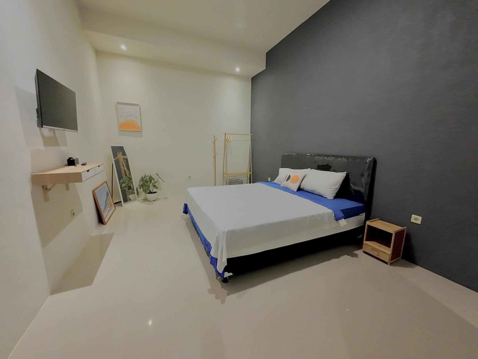 Robiu Bed & Breakfast Banyuwangi  Dış mekan fotoğraf