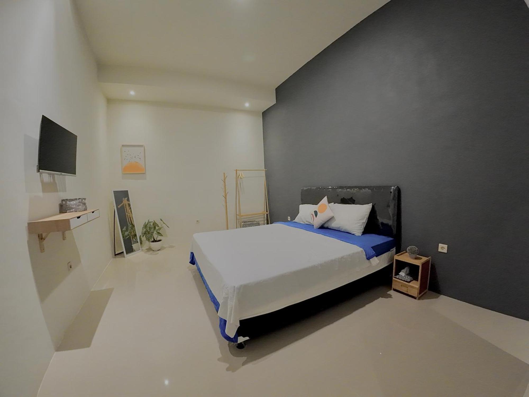 Robiu Bed & Breakfast Banyuwangi  Dış mekan fotoğraf