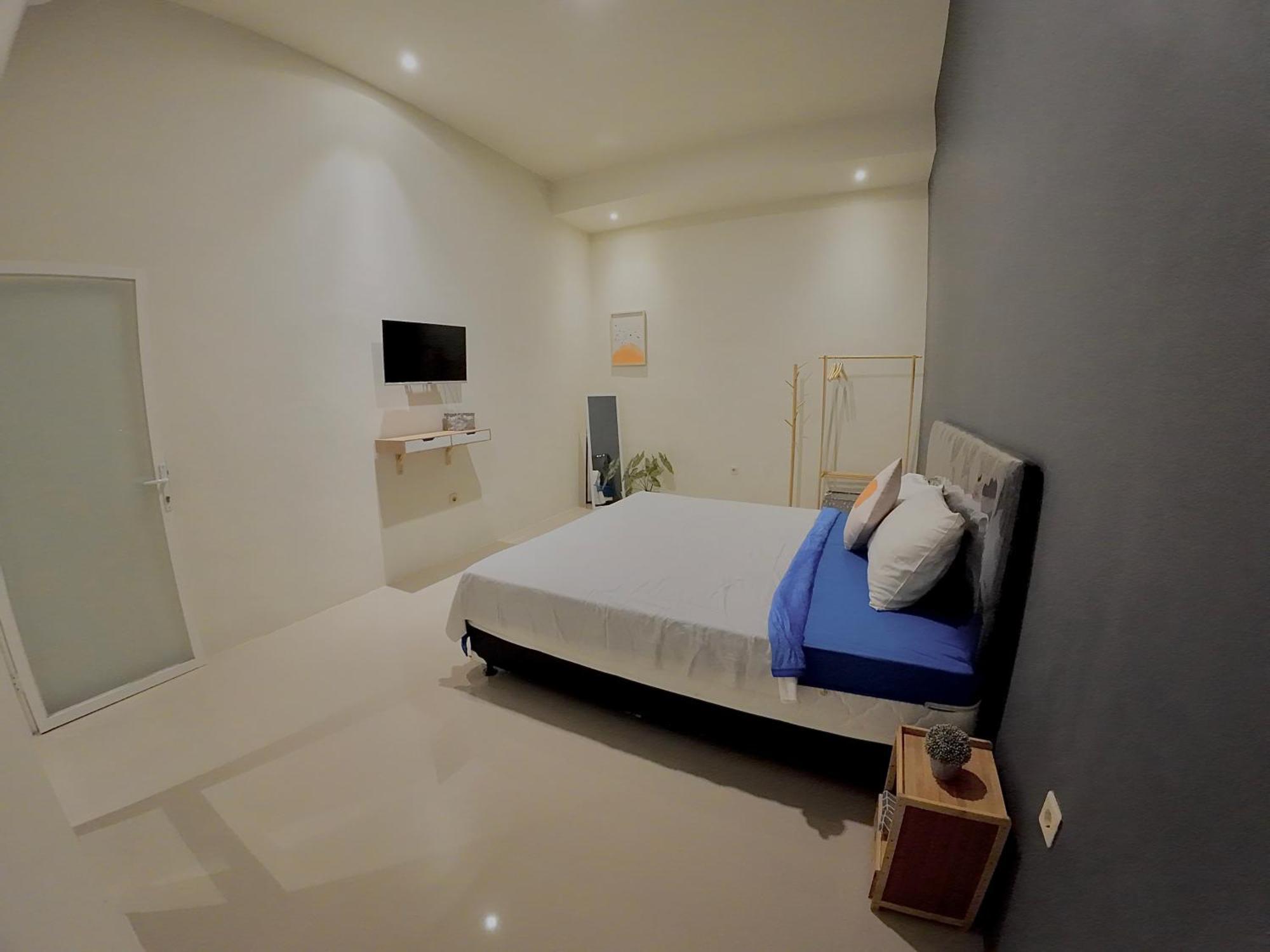 Robiu Bed & Breakfast Banyuwangi  Dış mekan fotoğraf