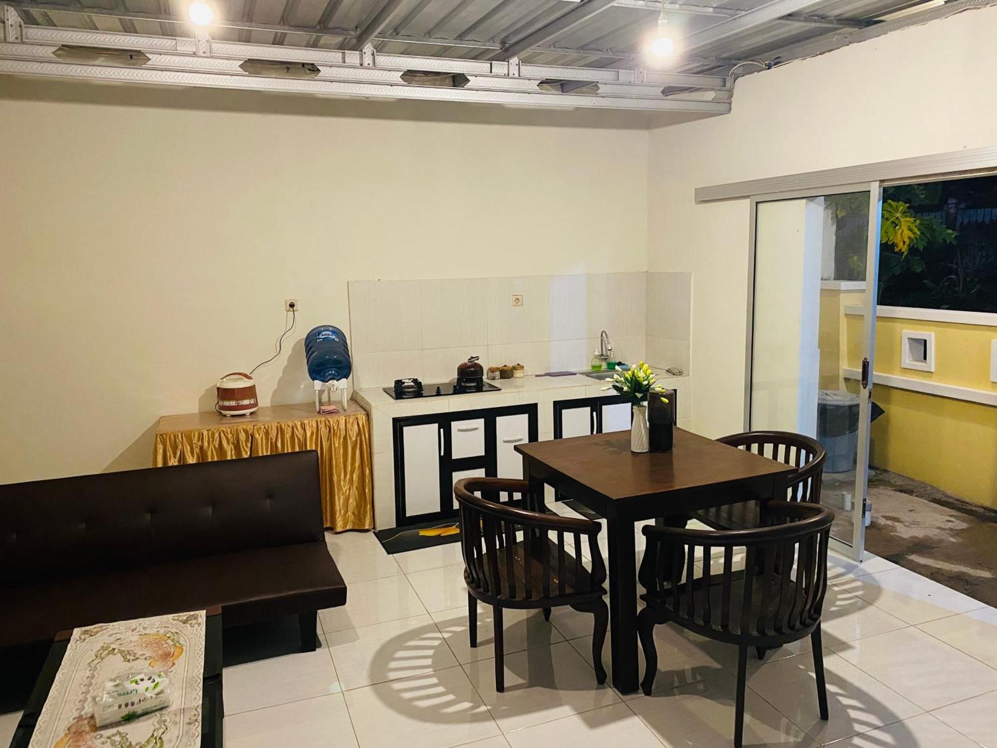 Robiu Bed & Breakfast Banyuwangi  Dış mekan fotoğraf
