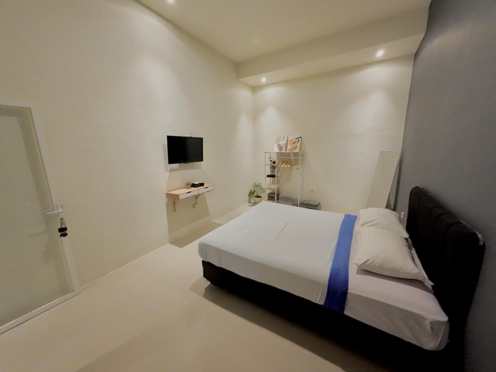 Robiu Bed & Breakfast Banyuwangi  Dış mekan fotoğraf