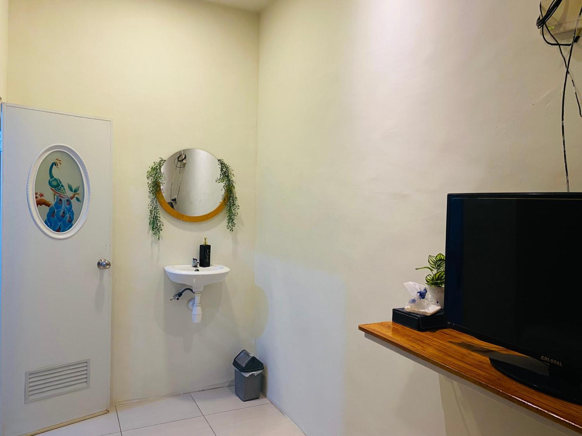 Robiu Bed & Breakfast Banyuwangi  Dış mekan fotoğraf