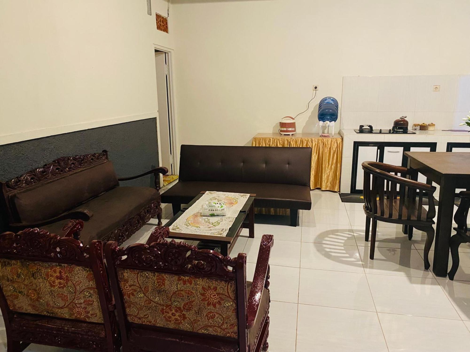 Robiu Bed & Breakfast Banyuwangi  Dış mekan fotoğraf