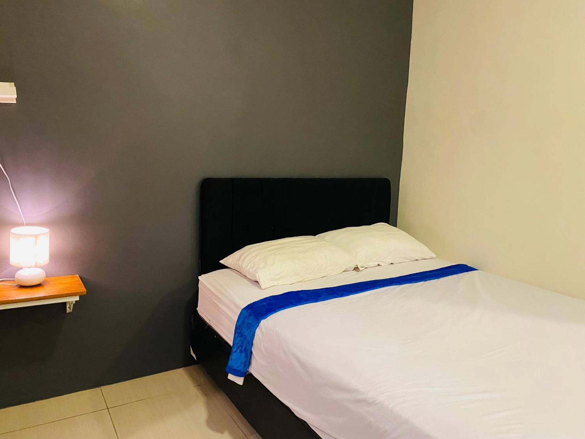 Robiu Bed & Breakfast Banyuwangi  Dış mekan fotoğraf