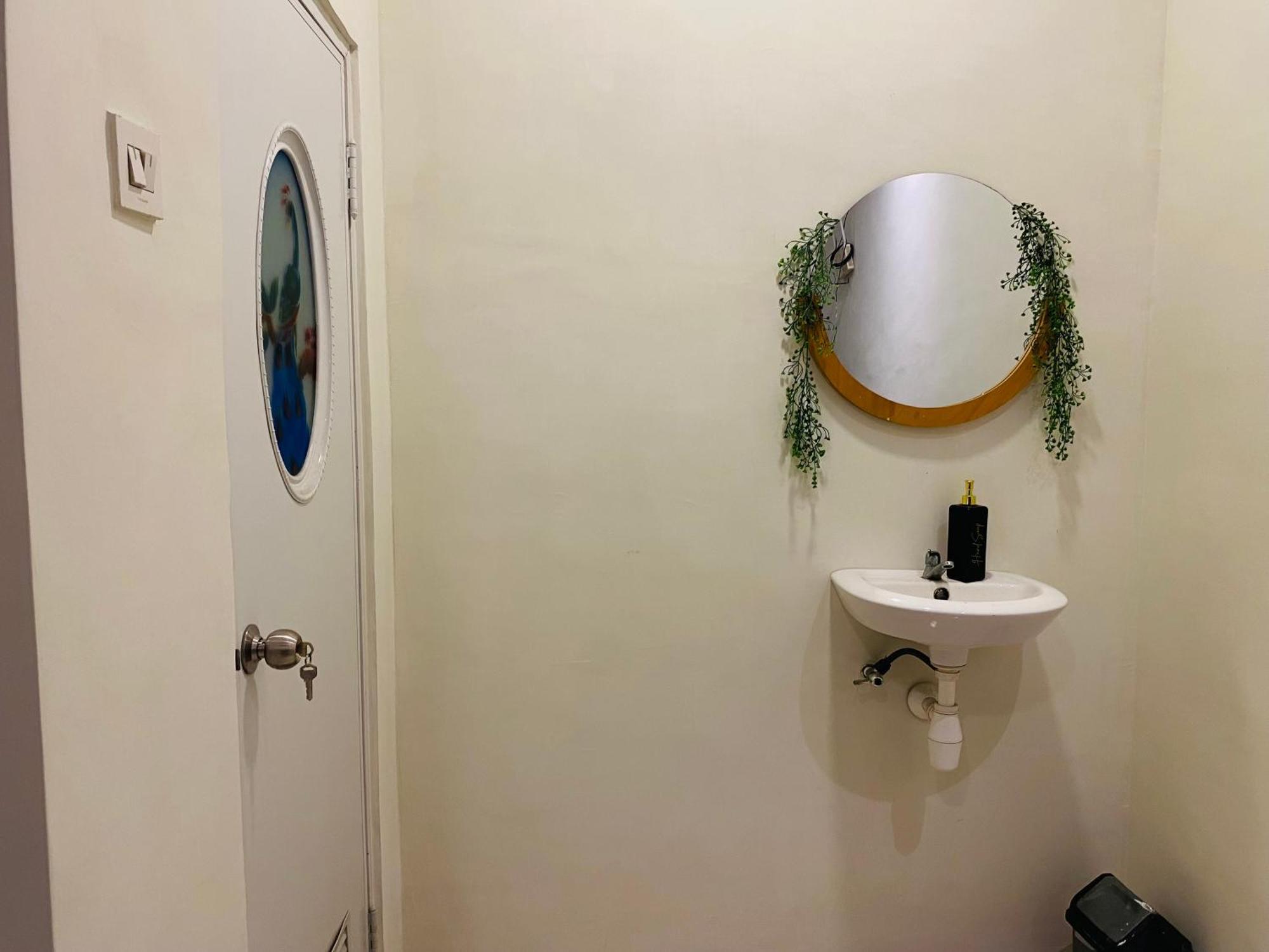 Robiu Bed & Breakfast Banyuwangi  Dış mekan fotoğraf