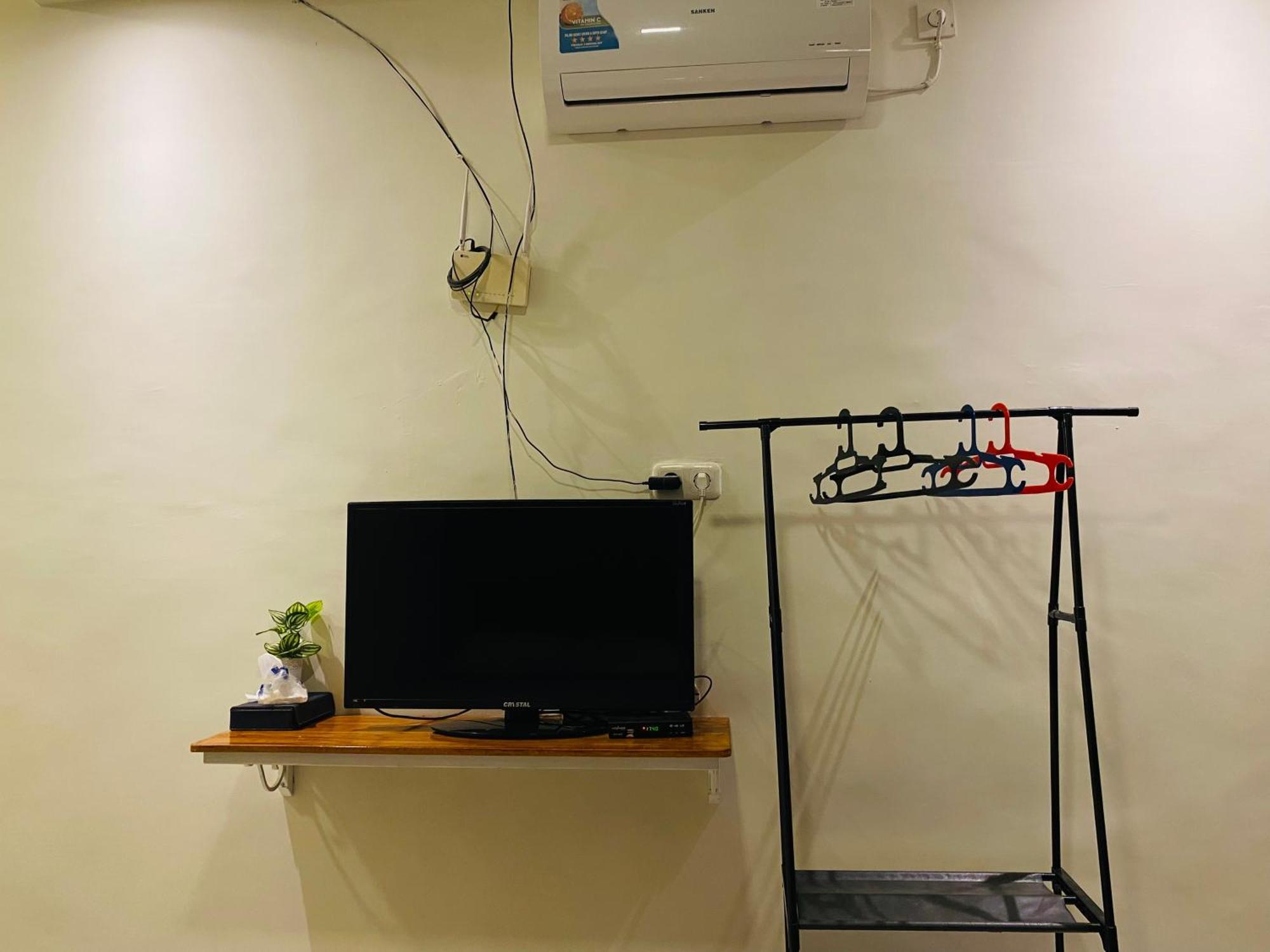 Robiu Bed & Breakfast Banyuwangi  Dış mekan fotoğraf