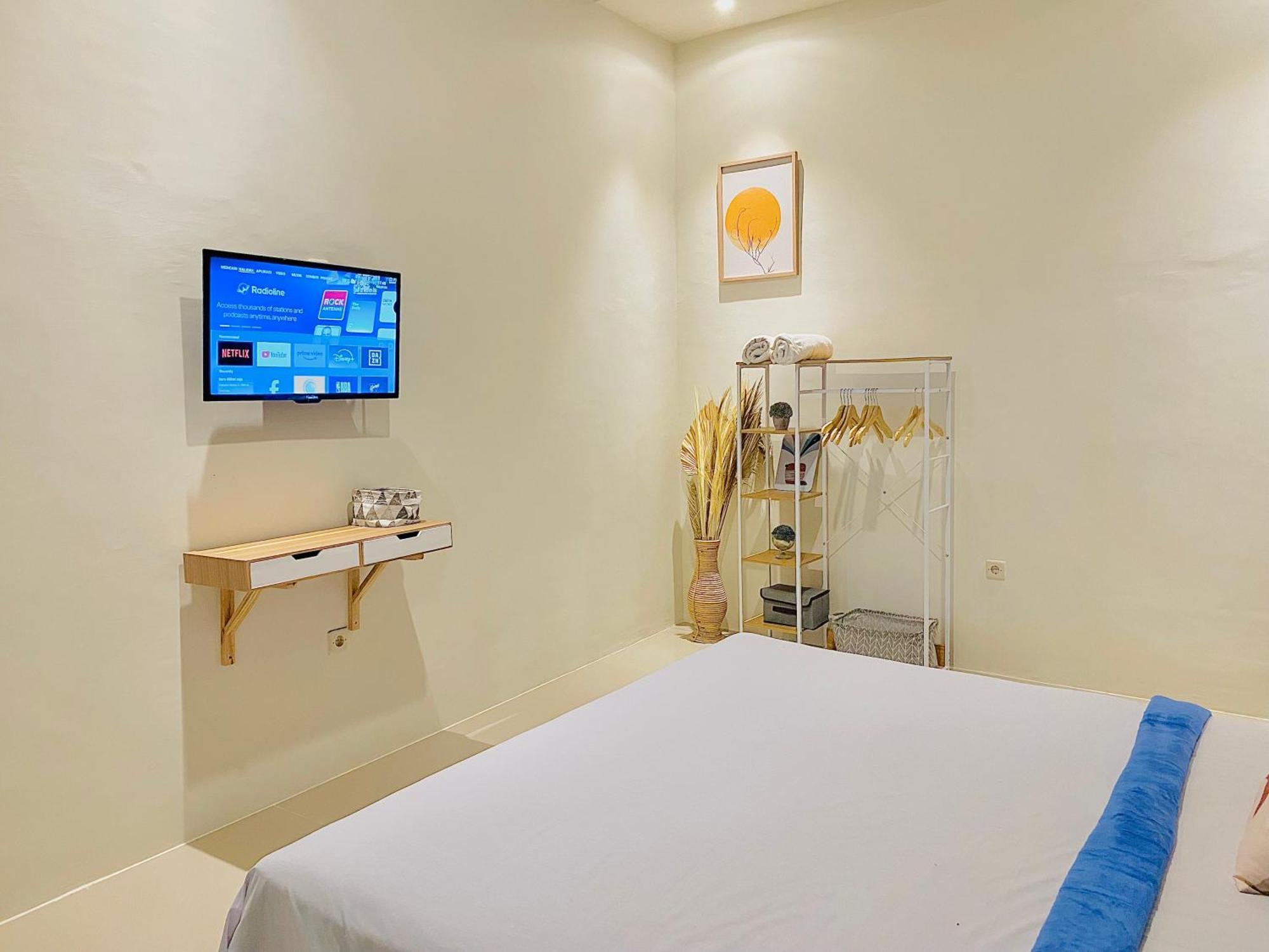Robiu Bed & Breakfast Banyuwangi  Dış mekan fotoğraf