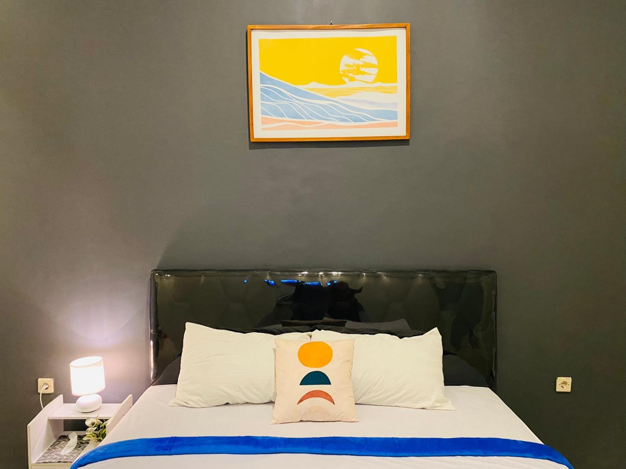 Robiu Bed & Breakfast Banyuwangi  Dış mekan fotoğraf
