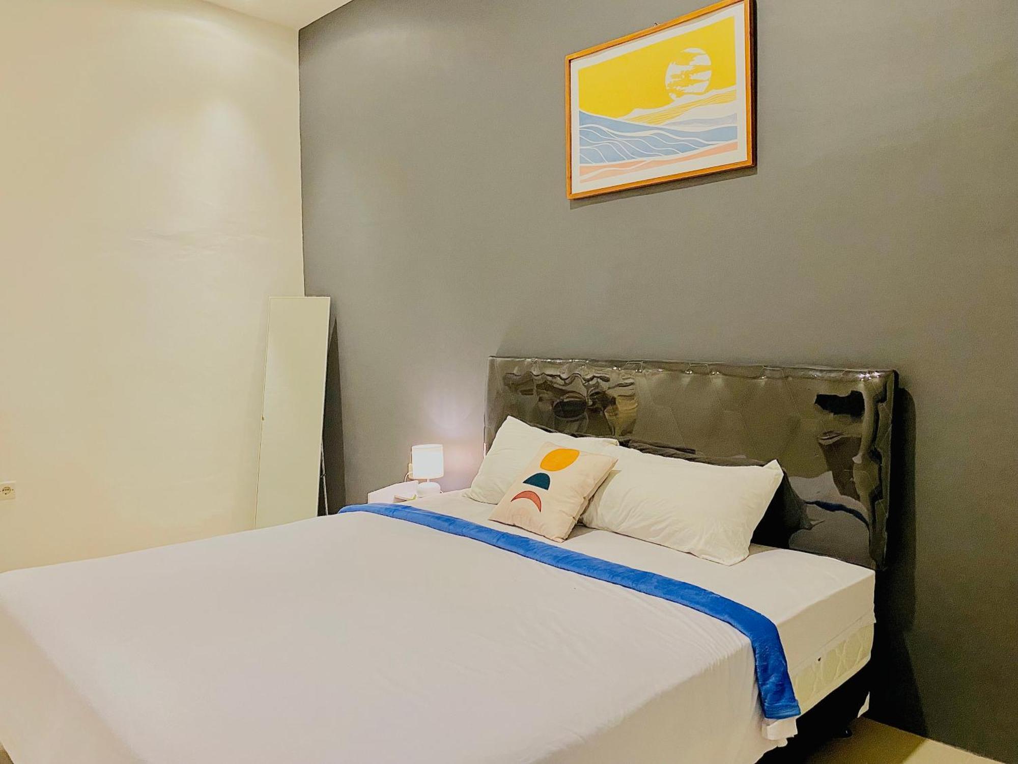 Robiu Bed & Breakfast Banyuwangi  Dış mekan fotoğraf