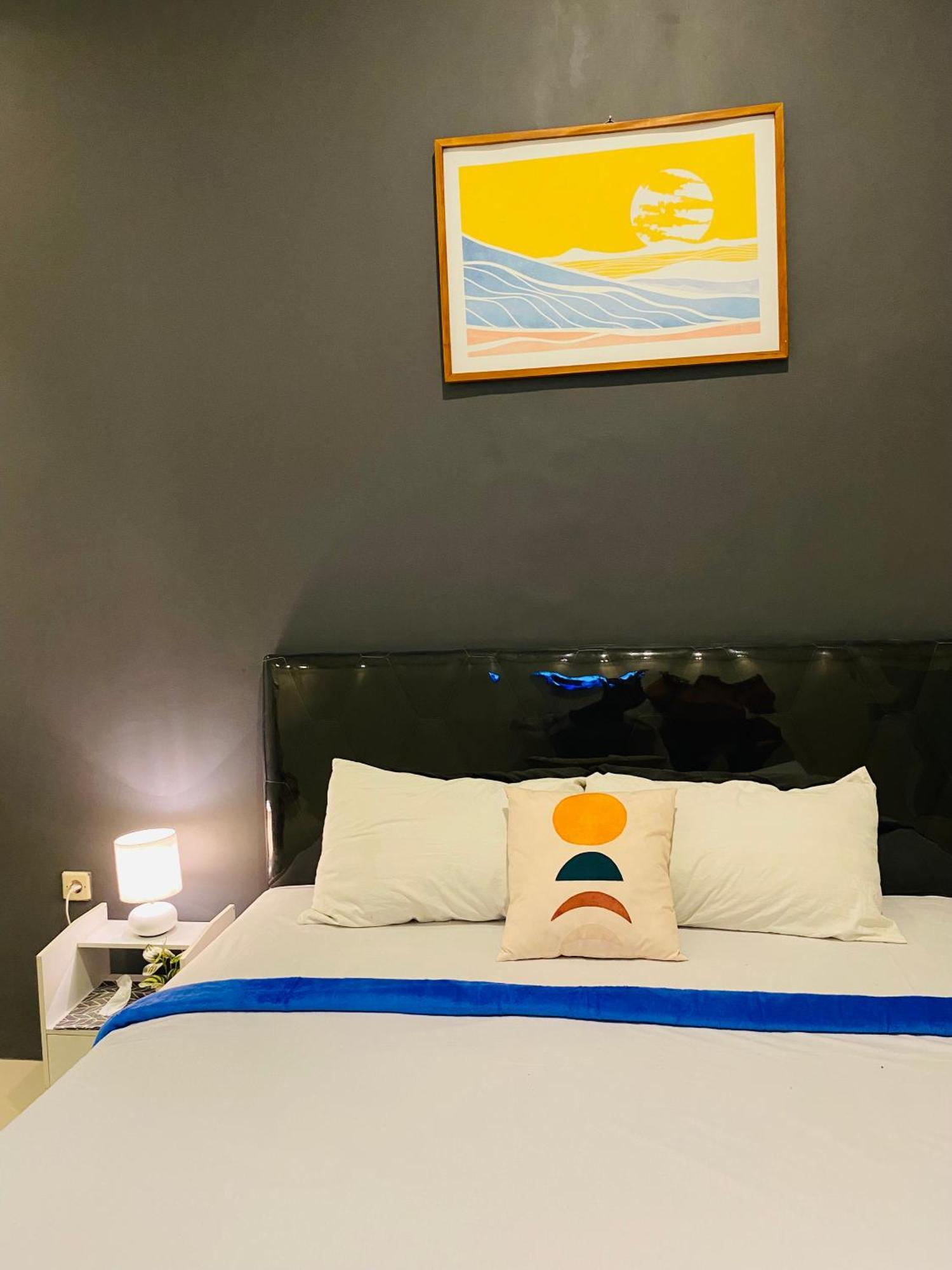 Robiu Bed & Breakfast Banyuwangi  Dış mekan fotoğraf