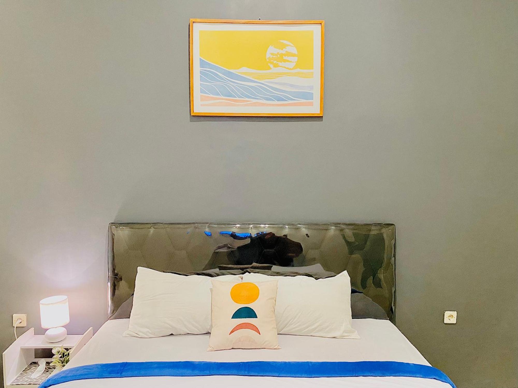 Robiu Bed & Breakfast Banyuwangi  Dış mekan fotoğraf