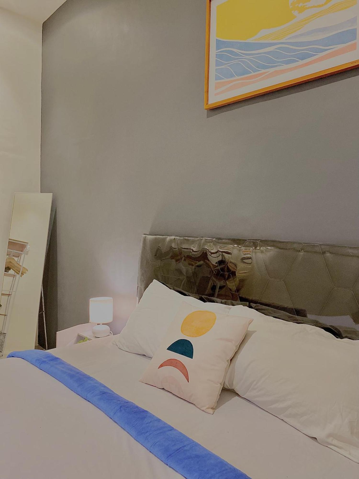 Robiu Bed & Breakfast Banyuwangi  Dış mekan fotoğraf