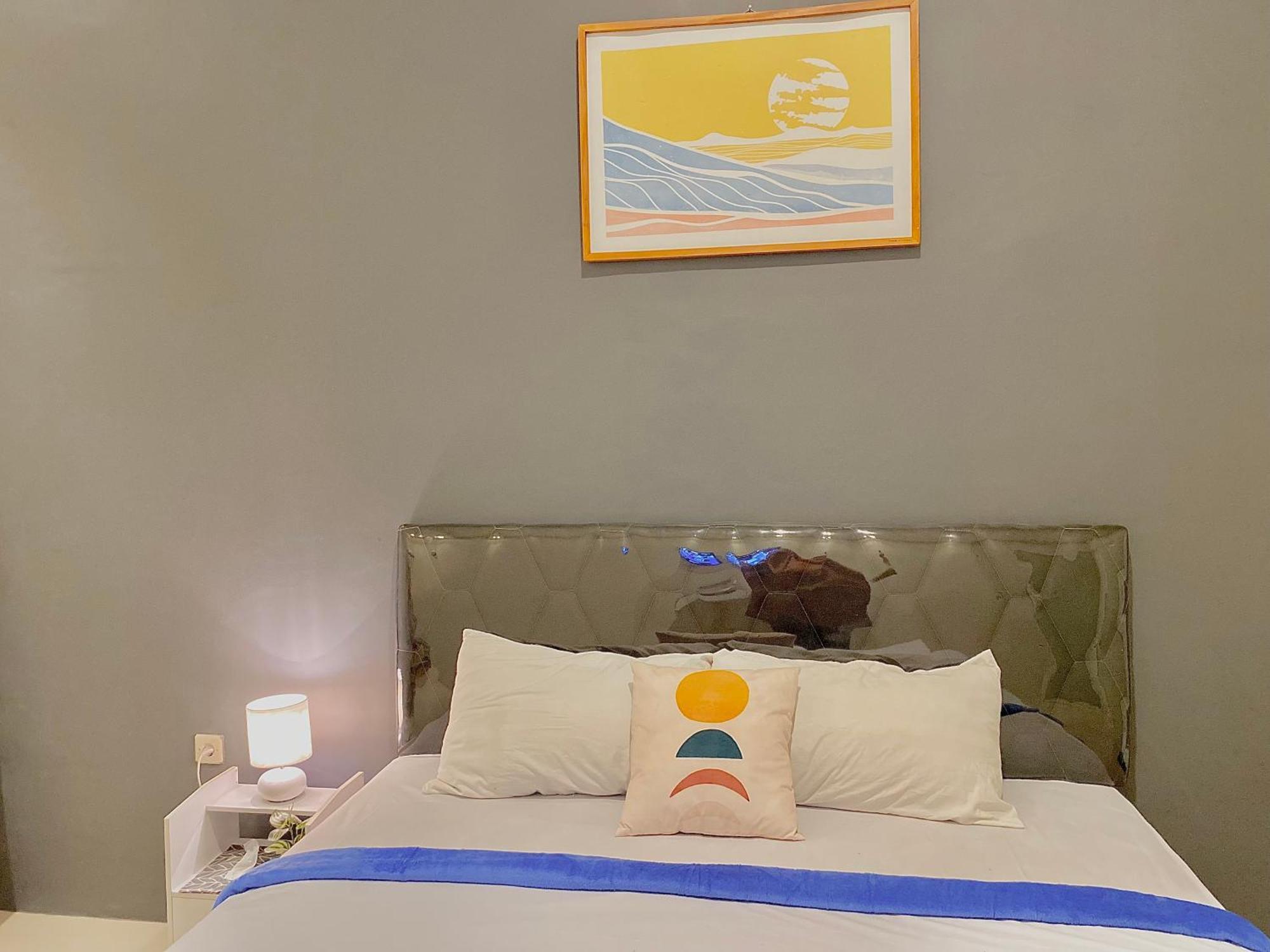 Robiu Bed & Breakfast Banyuwangi  Dış mekan fotoğraf