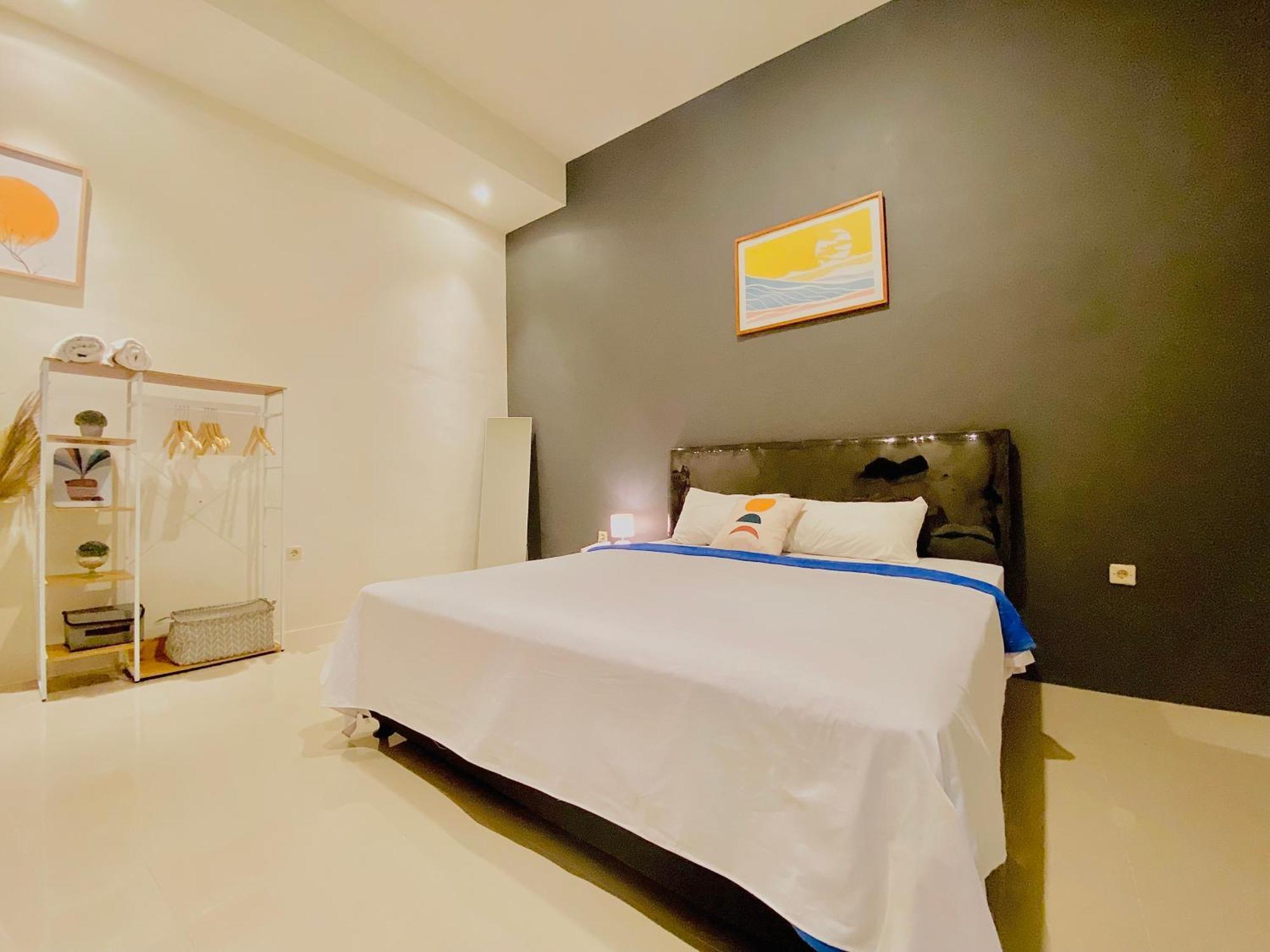 Robiu Bed & Breakfast Banyuwangi  Dış mekan fotoğraf