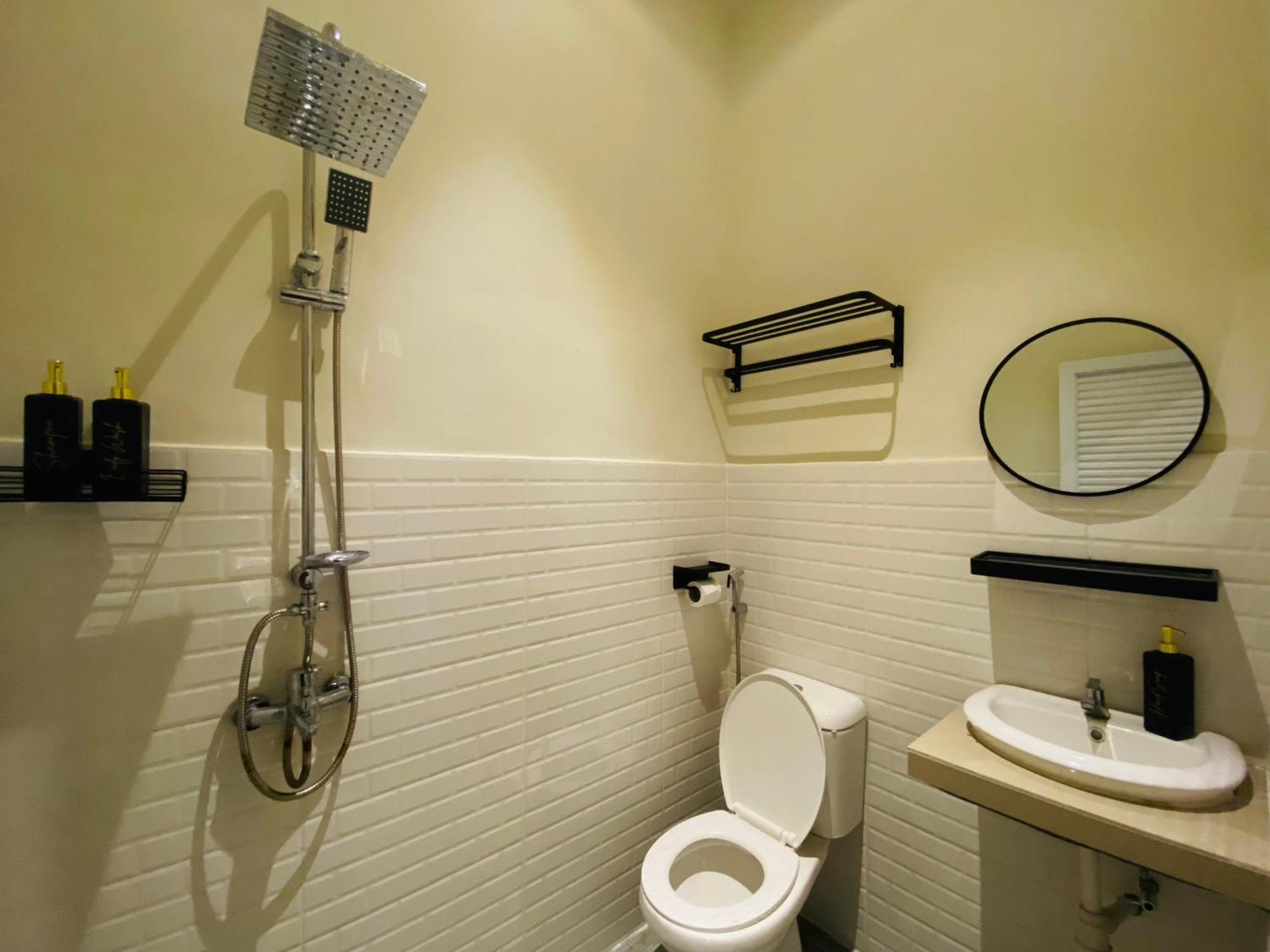 Robiu Bed & Breakfast Banyuwangi  Dış mekan fotoğraf