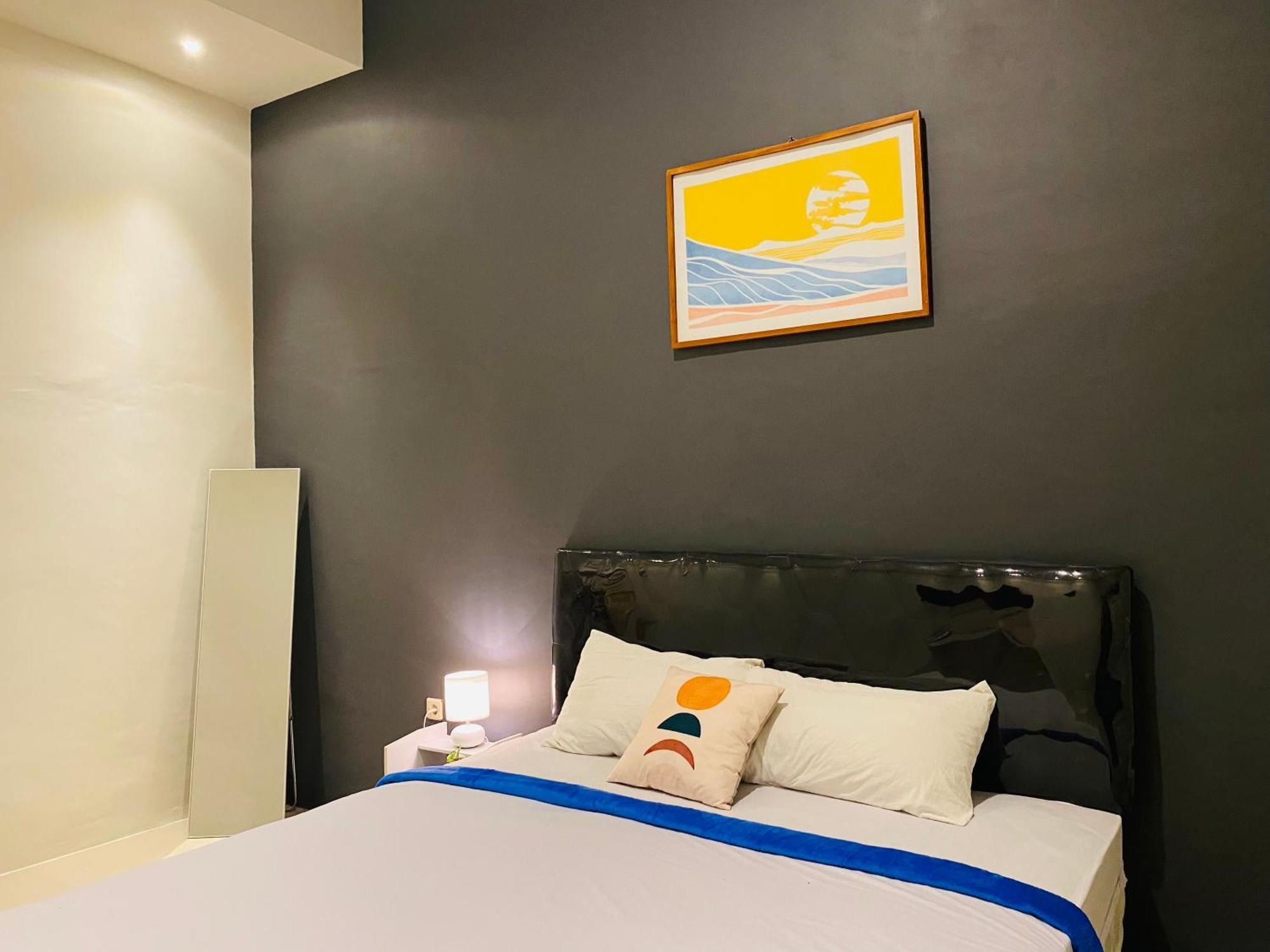 Robiu Bed & Breakfast Banyuwangi  Dış mekan fotoğraf